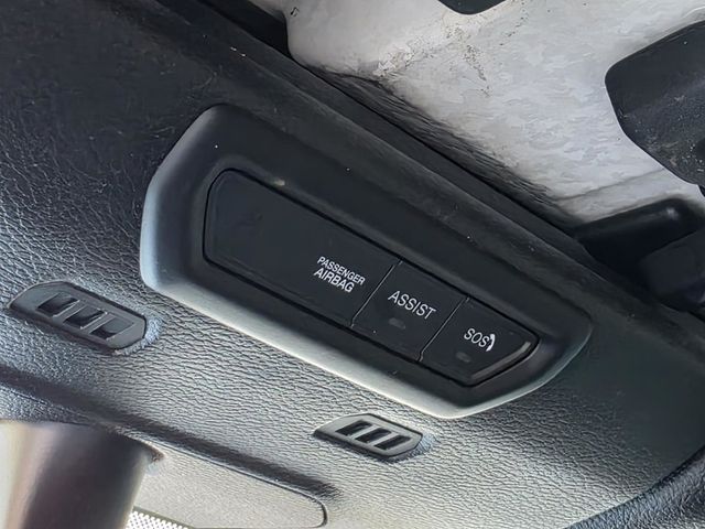 2020 Jeep Wrangler Unlimited Rubicon 4x4 - 22976606 - 28