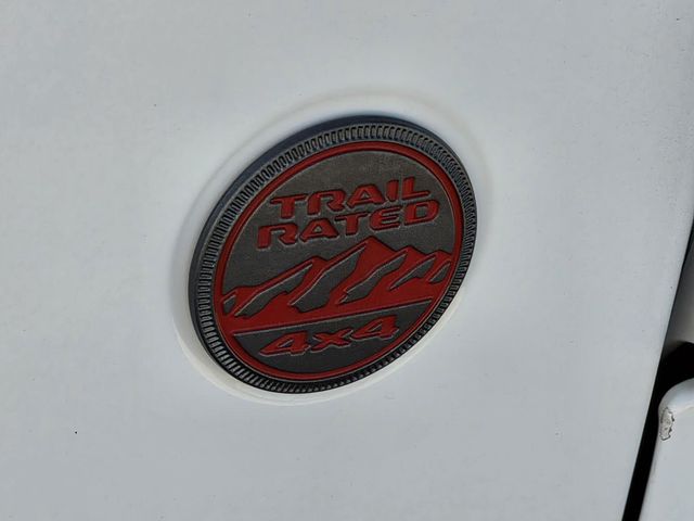 2020 Jeep Wrangler Unlimited Rubicon 4x4 - 22976606 - 33