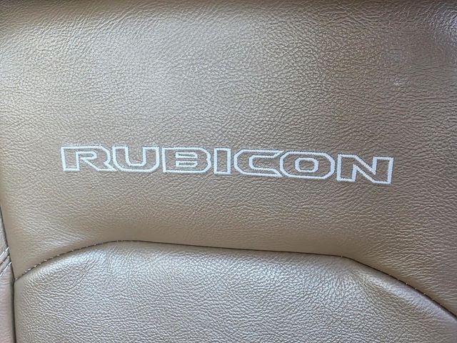 2020 Jeep Wrangler Unlimited Rubicon 4x4 - 22976606 - 7