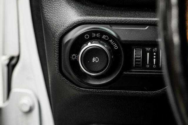 2020 Jeep Wrangler Unlimited Rubicon 4x4 - 22948717 - 27