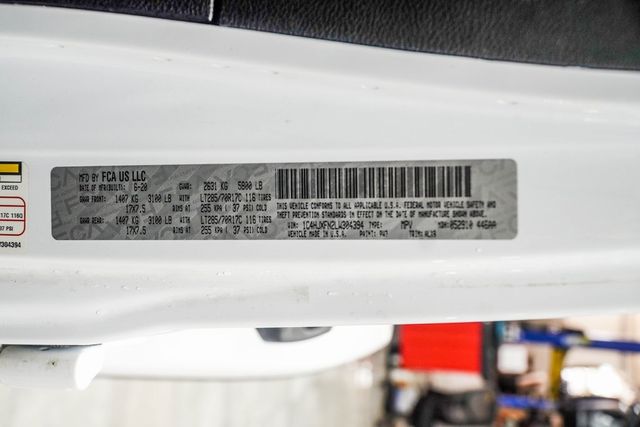 2020 Jeep Wrangler Unlimited Rubicon 4x4 - 22948717 - 34