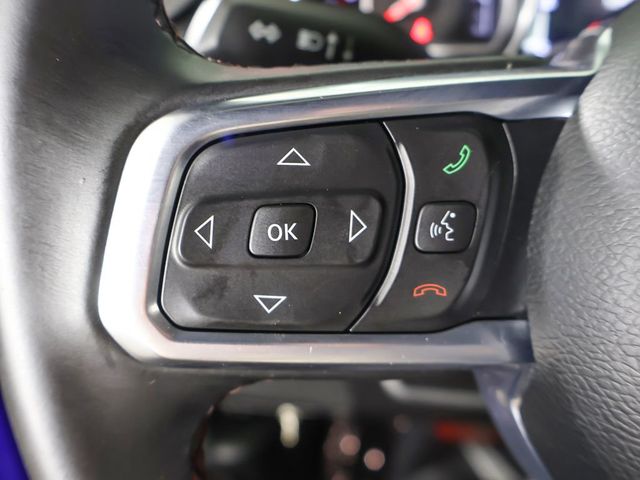 2020 Jeep Wrangler Unlimited Rubicon 4x4 - 23022125 - 33