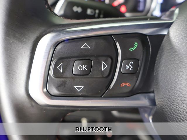 2020 Jeep Wrangler Unlimited Rubicon 4x4 - 23022125 - 3