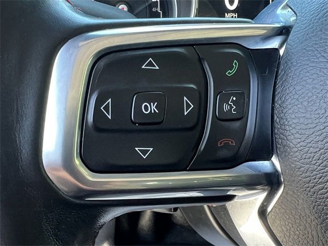 2020 Jeep Wrangler Unlimited Rubicon photo 20