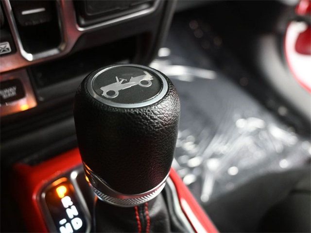 2020 Jeep Wrangler Unlimited Rubicon photo 13