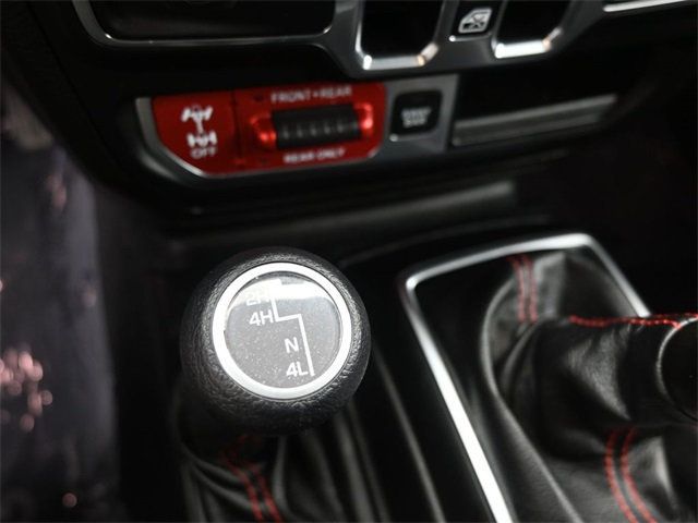 2020 Jeep Wrangler Unlimited Rubicon 4x4 - 22885061 - 14