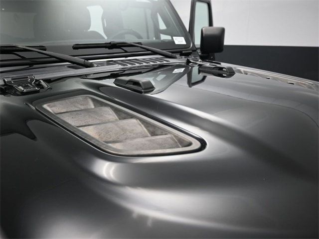 2020 Jeep Wrangler Unlimited Rubicon 4x4 - 22885061 - 20