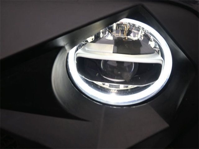 2020 Jeep Wrangler Unlimited Rubicon 4x4 - 22885061 - 21