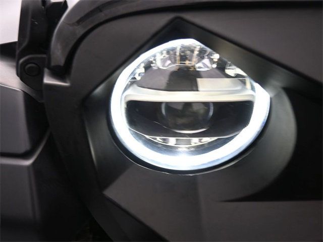 2020 Jeep Wrangler Unlimited Rubicon 4x4 - 22885061 - 22