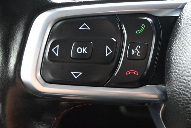 2020 Jeep Wrangler Unlimited Rubicon 4x4 - 23056911 - 15