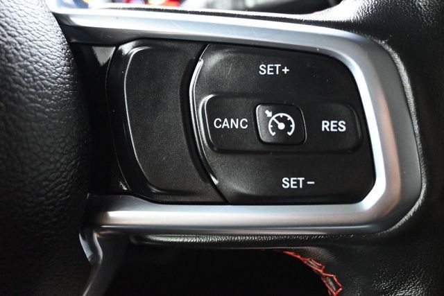 2020 Jeep Wrangler Unlimited Rubicon 4x4 - 23056911 - 16