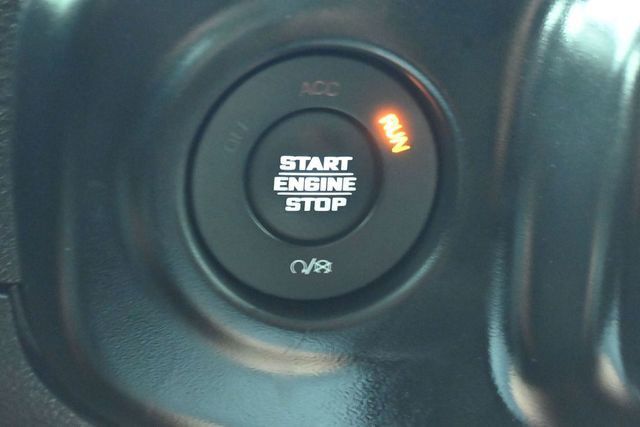 2020 Jeep Wrangler Unlimited Rubicon 4x4 - 23056911 - 19