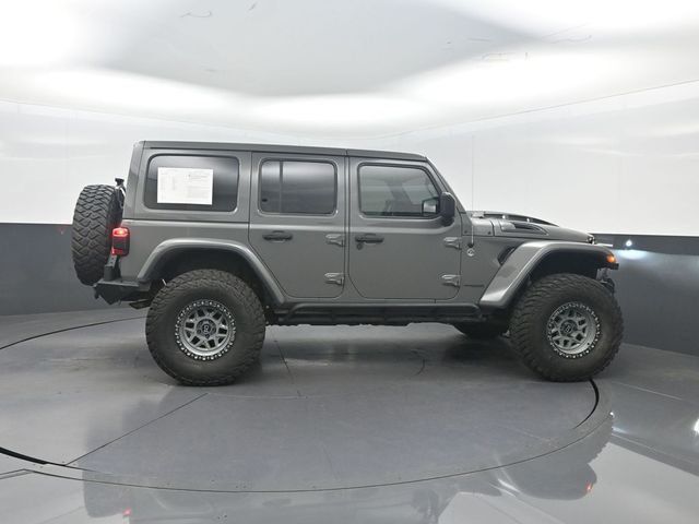 2020 Jeep Wrangler Unlimited Rubicon 4x4 - 23056911 - 24