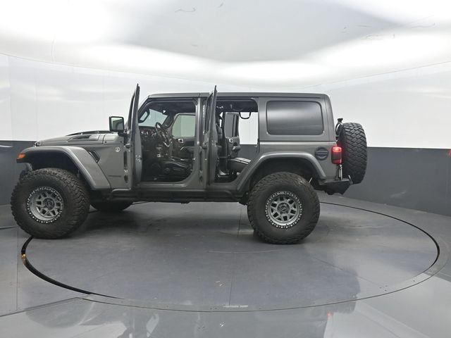 2020 Jeep Wrangler Unlimited Rubicon 4x4 - 23056911 - 30