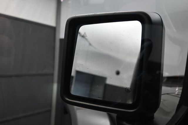 2020 Jeep Wrangler Unlimited Rubicon 4x4 - 23056911 - 3