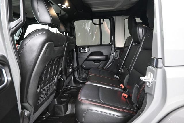 2020 Jeep Wrangler Unlimited Rubicon 4x4 - 23056911 - 6