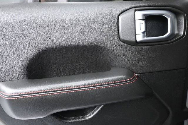 2020 Jeep Wrangler Unlimited Rubicon 4x4 - 23056911 - 7