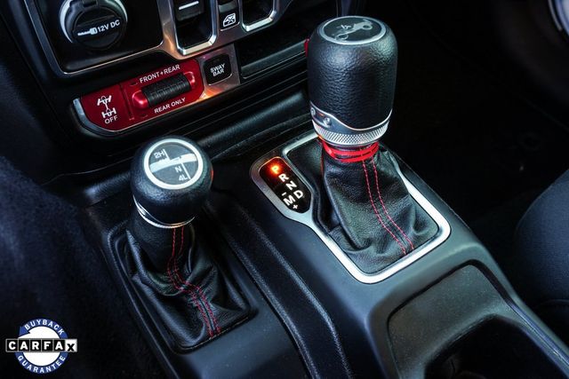 2020 Jeep Wrangler Unlimited Rubicon 4x4 - 22969196 - 15