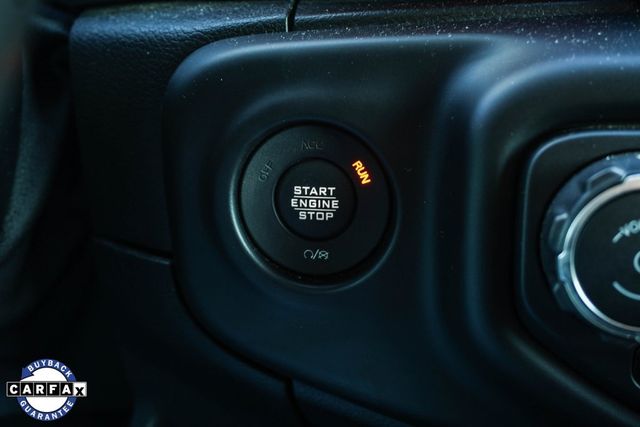 2020 Jeep Wrangler Unlimited Rubicon 4x4 - 22969196 - 19