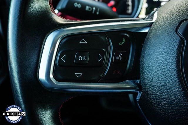 2020 Jeep Wrangler Unlimited Rubicon 4x4 - 22969196 - 27