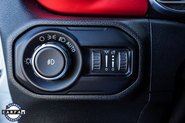 2020 Jeep Wrangler Unlimited Rubicon 4x4 - 22969196 - 28