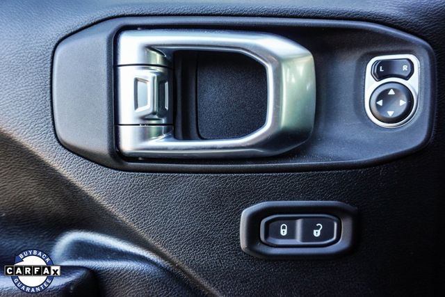 2020 Jeep Wrangler Unlimited Rubicon 4x4 - 22969196 - 30