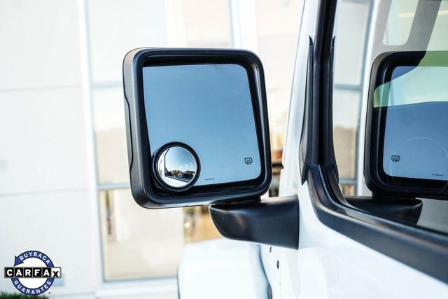 2020 Jeep Wrangler Unlimited Rubicon 4x4 - 22969196 - 31