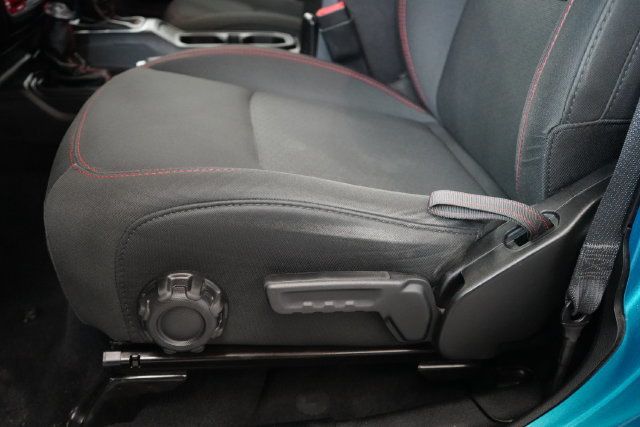2020 Jeep Wrangler Unlimited Rubicon 4x4 - 23093170 - 11