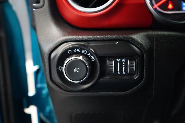 2020 Jeep Wrangler Unlimited Rubicon 4x4 - 23093170 - 19