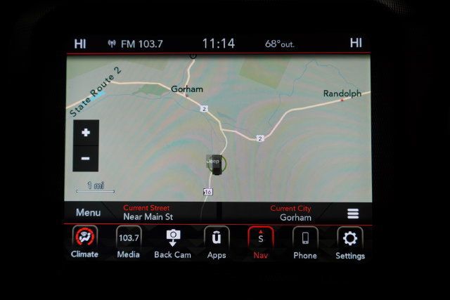 2020 Jeep Wrangler Unlimited Rubicon 4x4 - 23093170 - 26