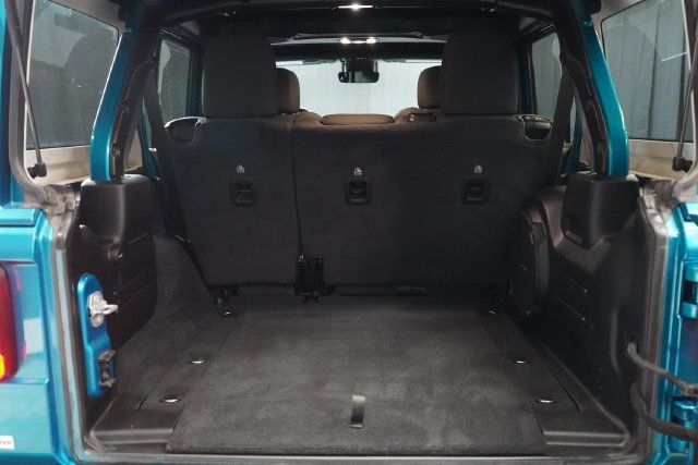 2020 Jeep Wrangler Unlimited Rubicon 4x4 - 23093170 - 39