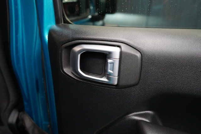 2020 Jeep Wrangler Unlimited Rubicon 4x4 - 23093170 - 41