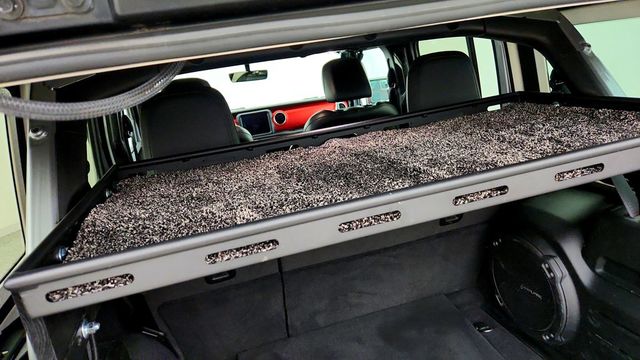 2020 Jeep Wrangler Unlimited Rubicon 4x4 - 23096192 - 22