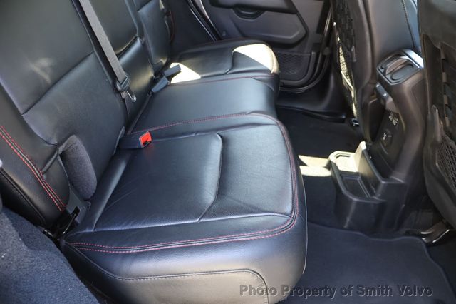2020 Jeep Wrangler Unlimited Rubicon 4x4 - 23069703 - 20