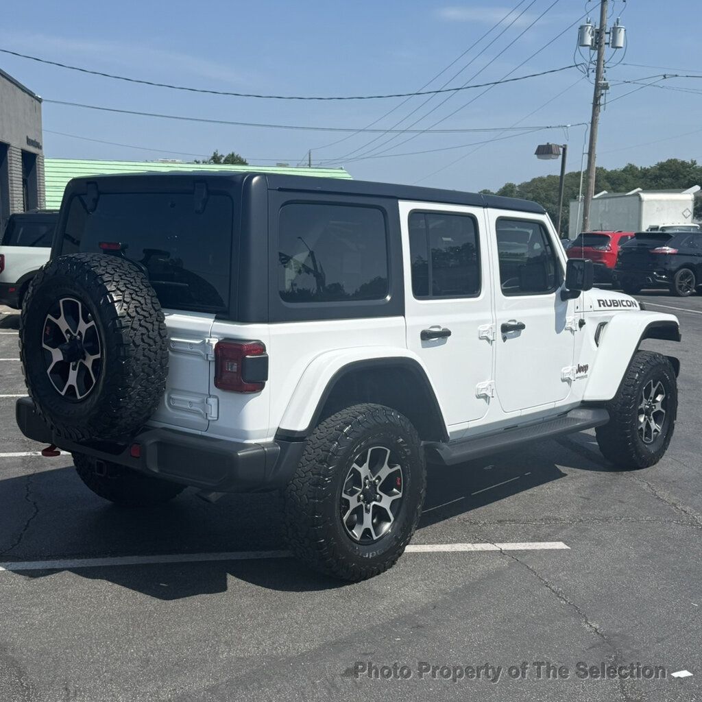 Jeep Wrangler photo 15