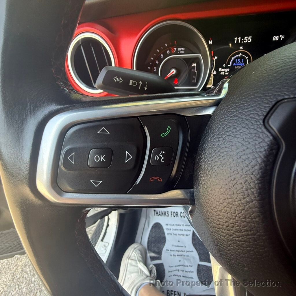 Jeep Wrangler photo 22