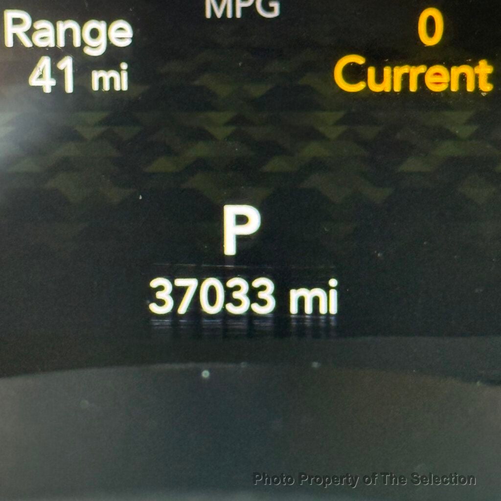 Jeep Wrangler photo 29