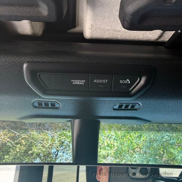 2020 Jeep Wrangler Unlimited RUBICON 4X4 3.6L V6 W/PREMIUM AUDIO & 3-PIECE HARDTOP - 23062085 - 41