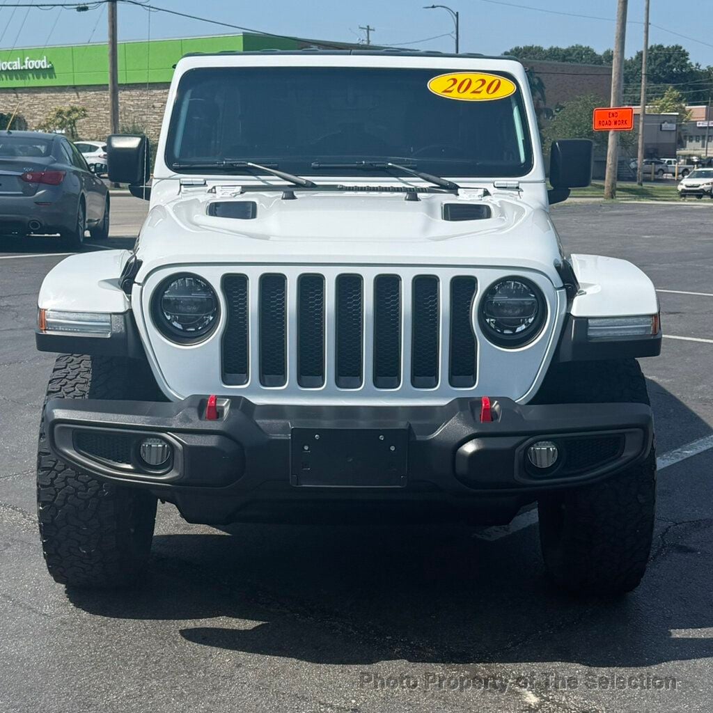 Jeep Wrangler photo 5