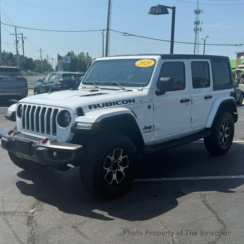 Jeep Wrangler photo 7