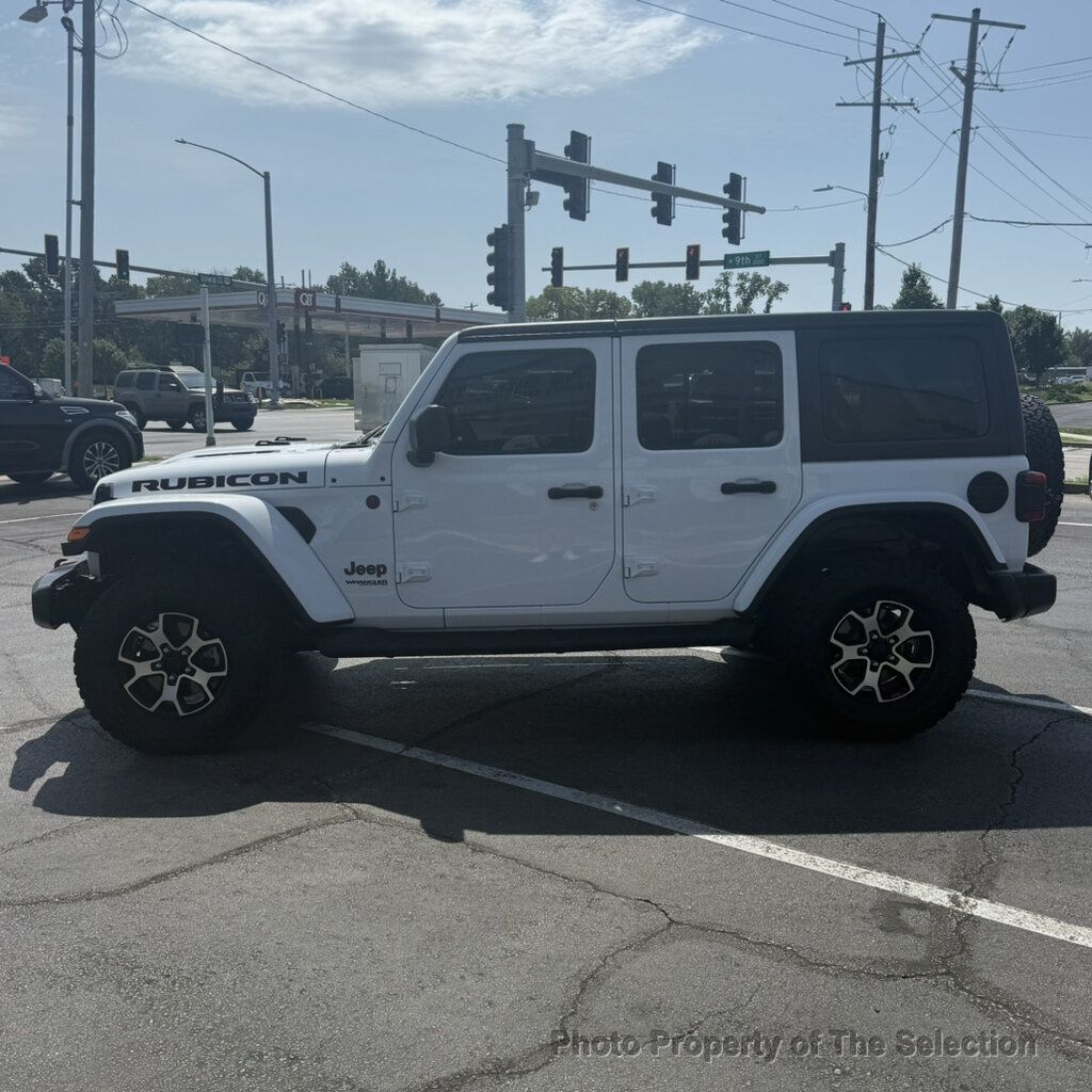 Jeep Wrangler photo 9