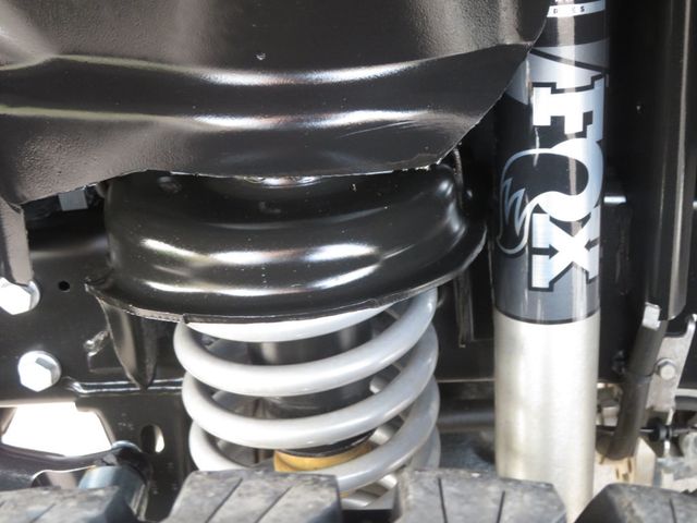 2020 Jeep Wrangler Unlimited RUBICON LIFTED HARDTOP UNLIMITED 1OWNER AZ JEEP  - 22963972 - 15