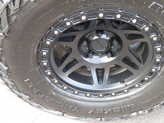 2020 Jeep Wrangler Unlimited RUBICON LIFTED HARDTOP UNLIMITED 1OWNER AZ JEEP  - 22963972 - 16