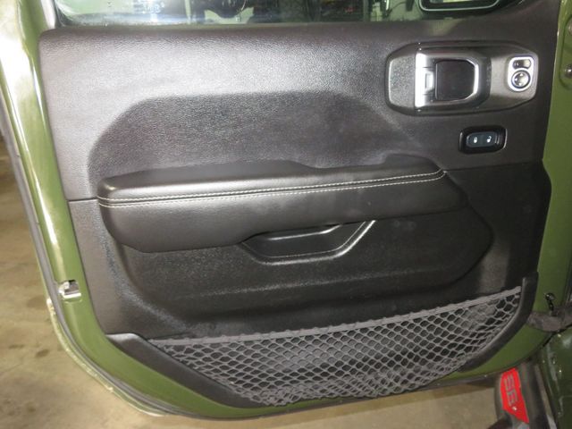 2020 Jeep Wrangler Unlimited RUBICON LIFTED HARDTOP UNLIMITED 1OWNER AZ JEEP  - 22963972 - 18