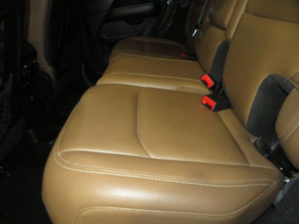 2020 Jeep Wrangler Unlimited RUBICON LIFTED HARDTOP UNLIMITED 1OWNER AZ JEEP  - 22963972 - 26