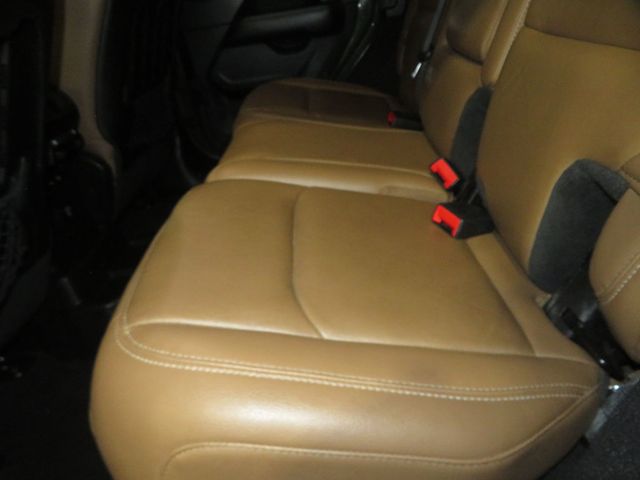 2020 Jeep Wrangler Unlimited RUBICON LIFTED HARDTOP UNLIMITED 1OWNER AZ JEEP  - 22963972 - 26