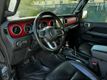 2020 Jeep Wrangler Unlimited RUBICON SKY-VIEW ROOF BACK-UP CAMERA NAVI SYS COLD WEATHER PKG - 23094262 - 16