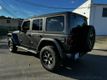 2020 Jeep Wrangler Unlimited RUBICON SKY-VIEW ROOF BACK-UP CAMERA NAVI SYS COLD WEATHER PKG - 23094262 - 2
