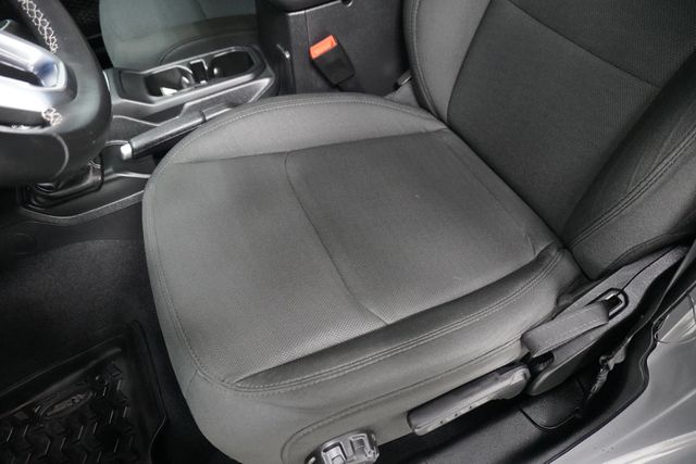 2020 Jeep Wrangler Unlimited Sahara 4x4 - 23006073 - 13