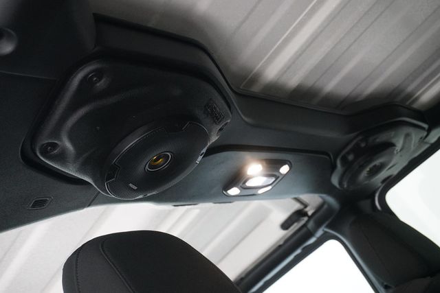 2020 Jeep Wrangler Unlimited Sahara 4x4 - 23006073 - 15